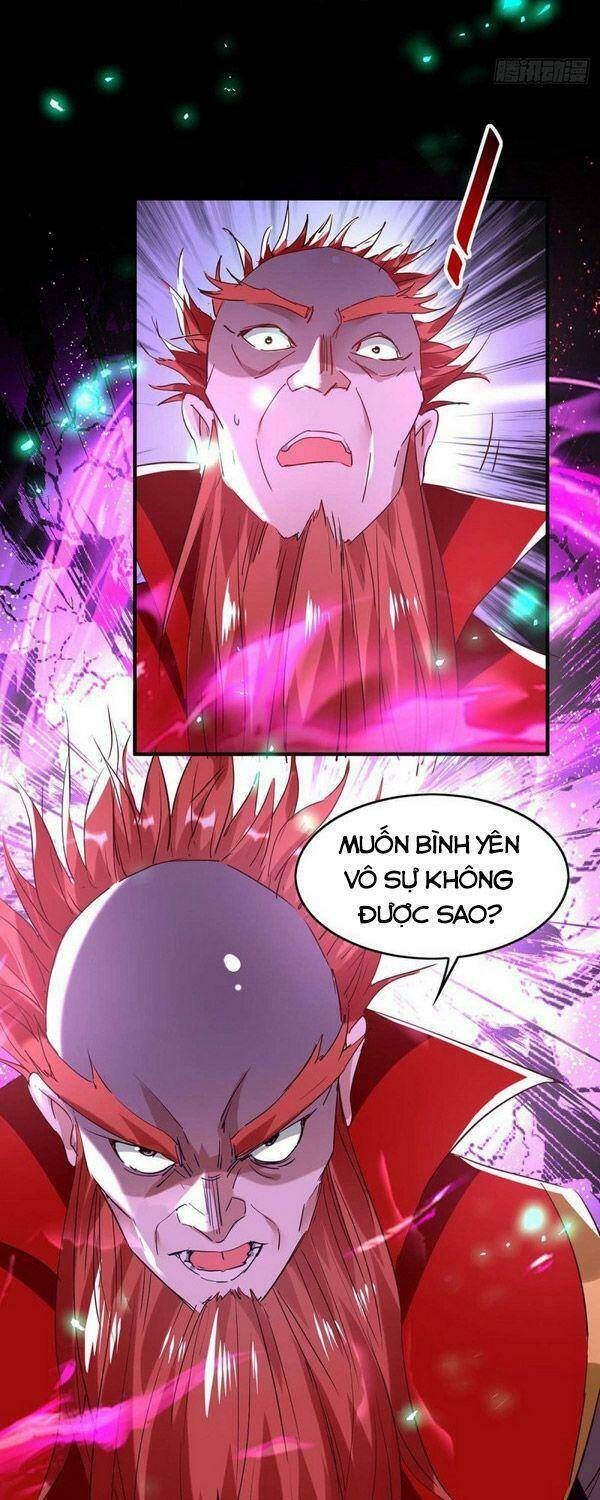 Tiên Đế Qui Lai Chapter 199 - Trang 2