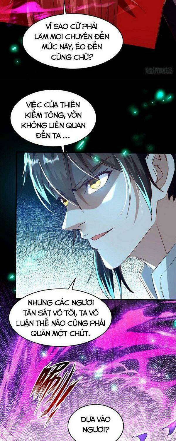 Tiên Đế Qui Lai Chapter 199 - Trang 2