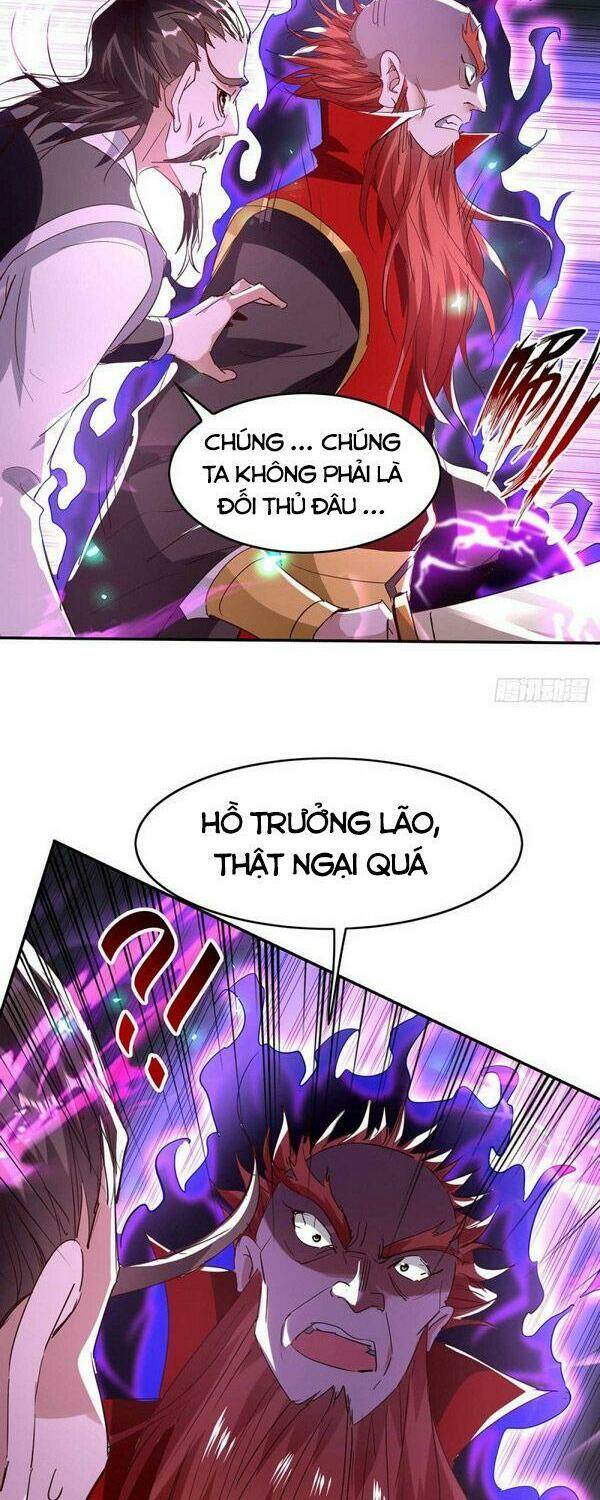 Tiên Đế Qui Lai Chapter 199 - Trang 2