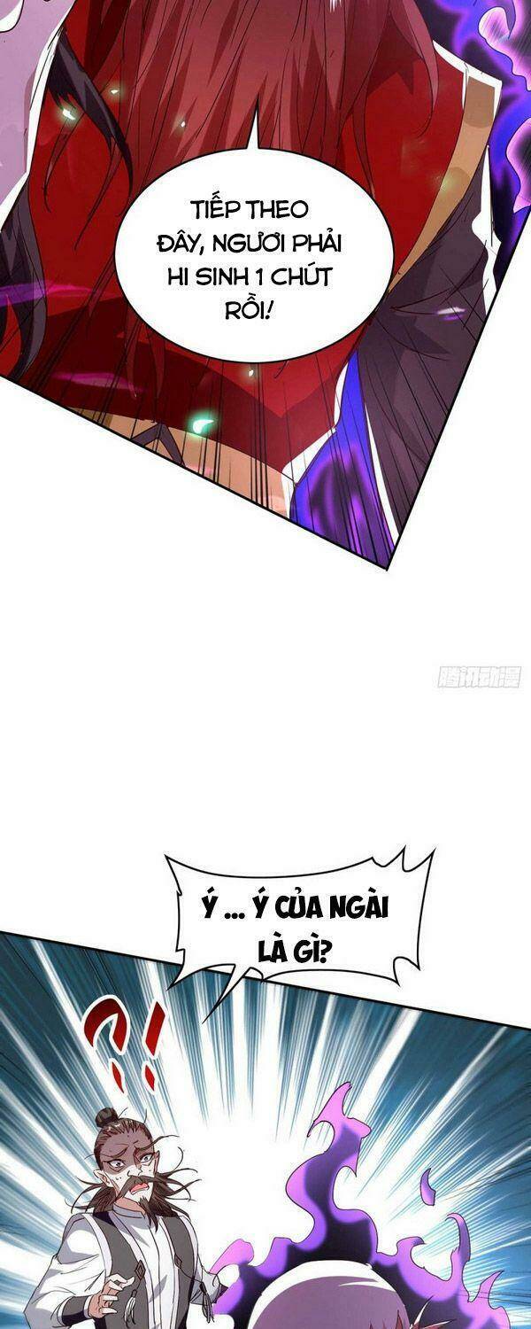 Tiên Đế Qui Lai Chapter 199 - Trang 2