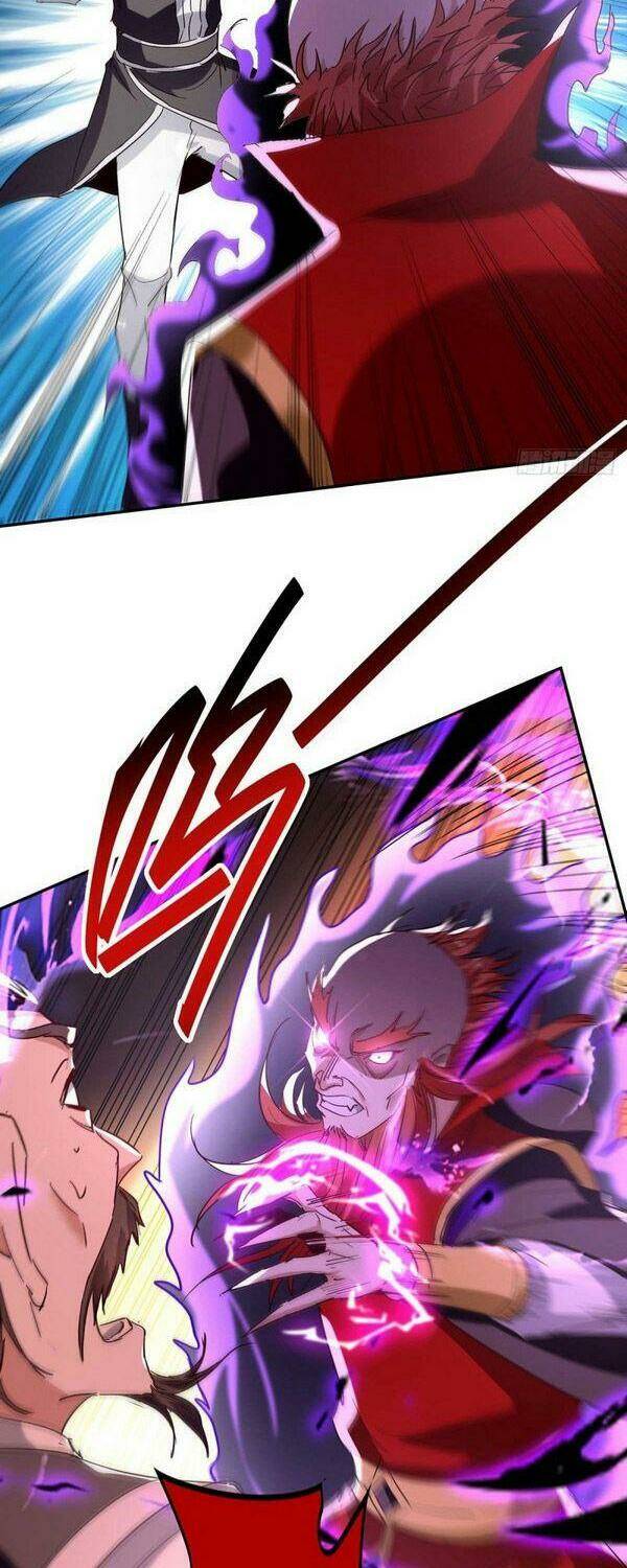 Tiên Đế Qui Lai Chapter 199 - Trang 2