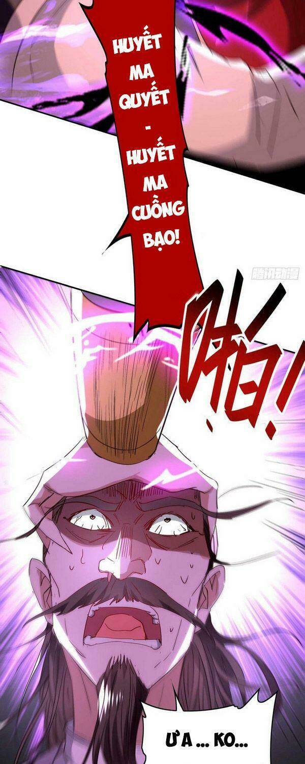 Tiên Đế Qui Lai Chapter 199 - Trang 2