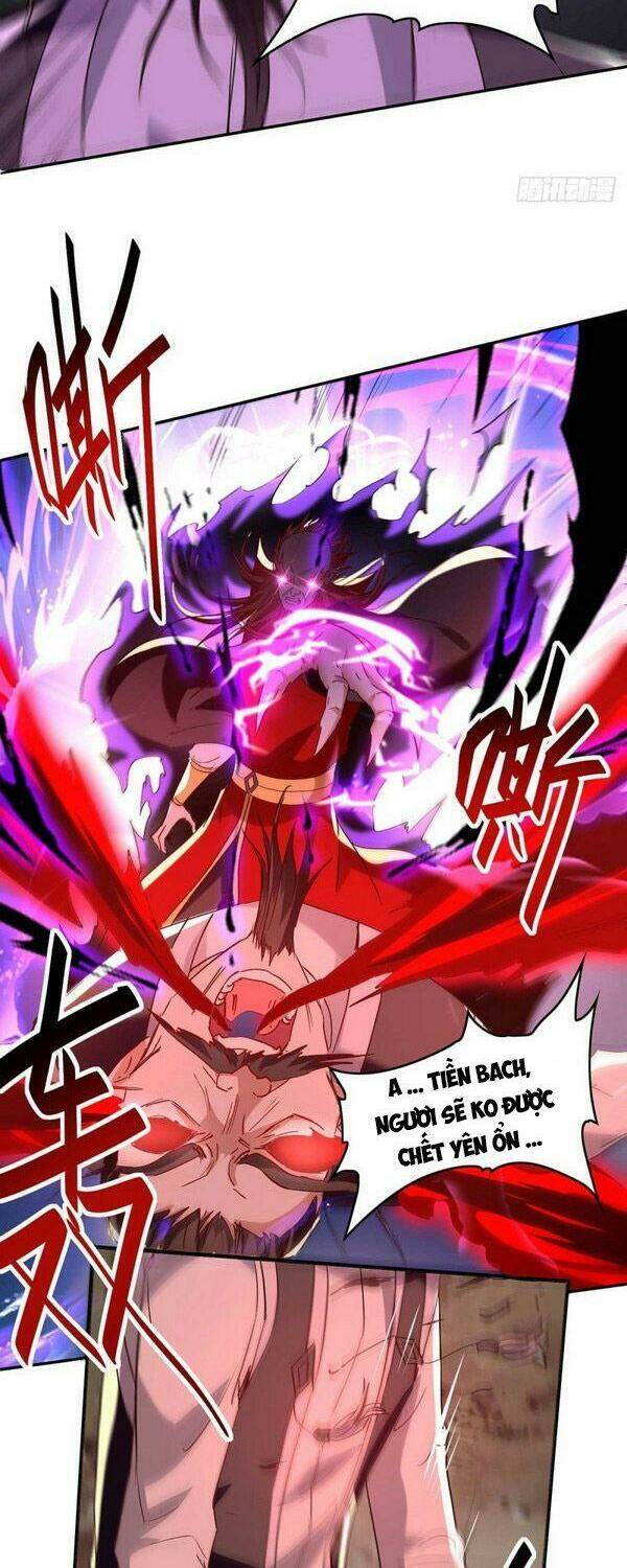 Tiên Đế Qui Lai Chapter 199 - Trang 2