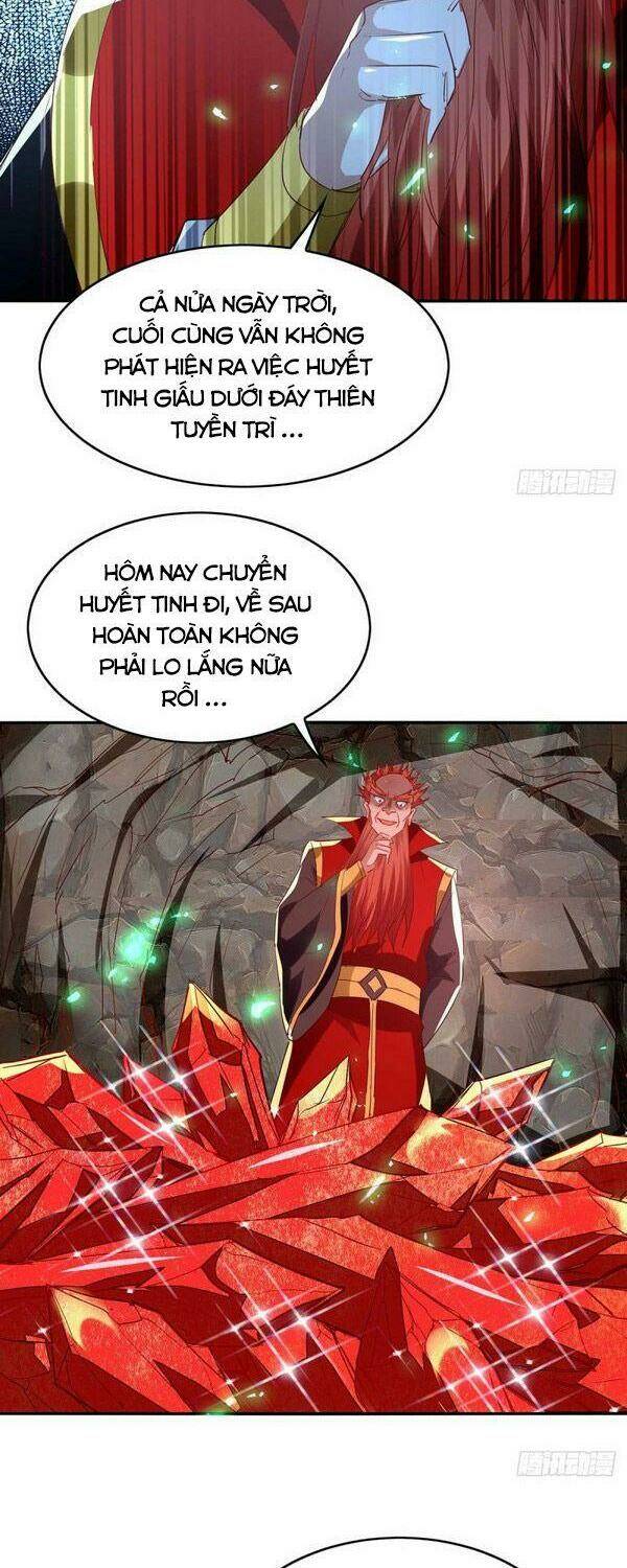 Tiên Đế Qui Lai Chapter 199 - Trang 2