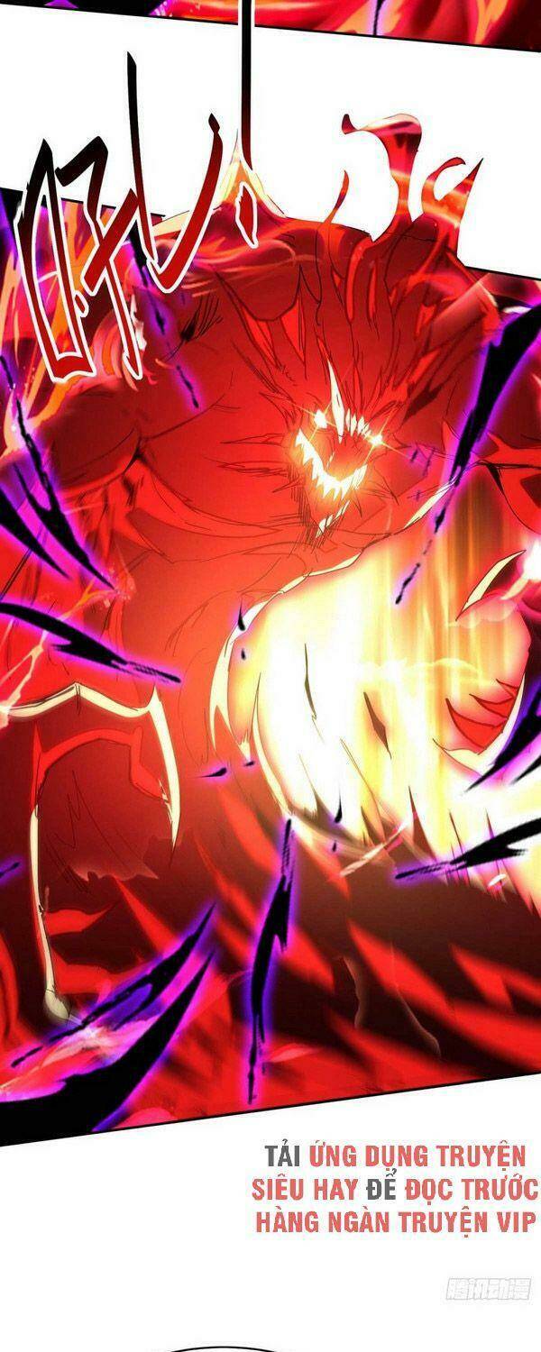 Tiên Đế Qui Lai Chapter 199 - Trang 2