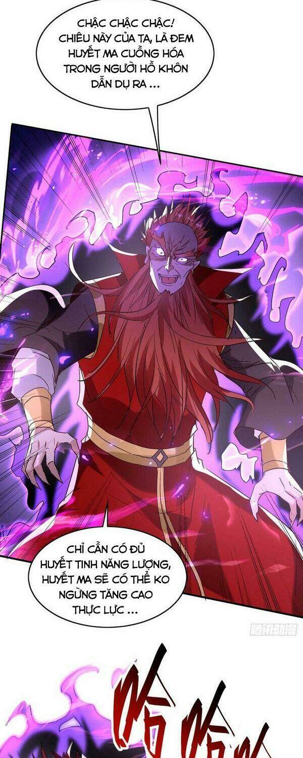 Tiên Đế Qui Lai Chapter 199 - Trang 2