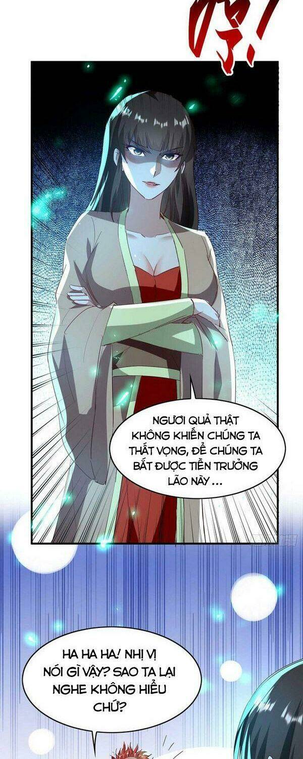 Tiên Đế Qui Lai Chapter 199 - Trang 2