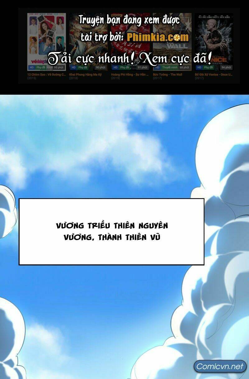 Tiên Đế Qui Lai Chapter 2 - Trang 2