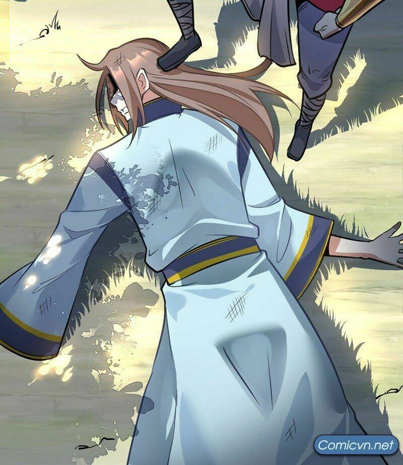 Tiên Đế Qui Lai Chapter 2 - Trang 2