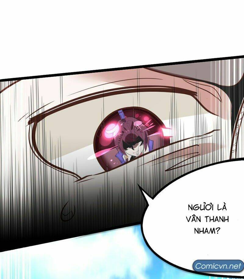 Tiên Đế Qui Lai Chapter 2 - Trang 2