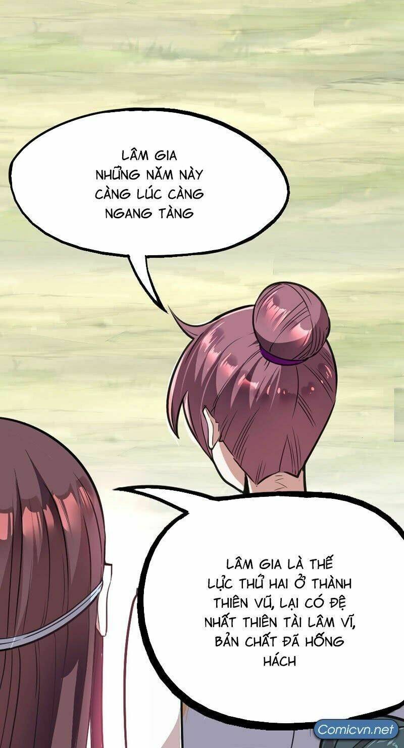 Tiên Đế Qui Lai Chapter 2 - Trang 2