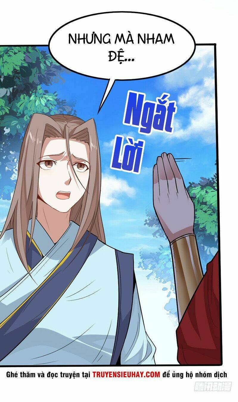 Tiên Đế Qui Lai Chapter 20 - Trang 2