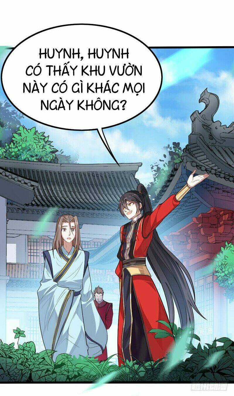 Tiên Đế Qui Lai Chapter 20 - Trang 2