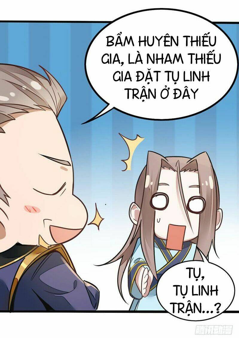 Tiên Đế Qui Lai Chapter 20 - Trang 2