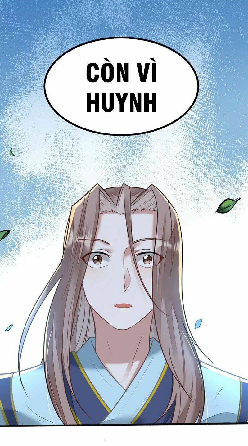 Tiên Đế Qui Lai Chapter 20 - Trang 2