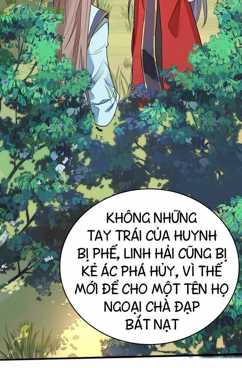 Tiên Đế Qui Lai Chapter 20 - Trang 2