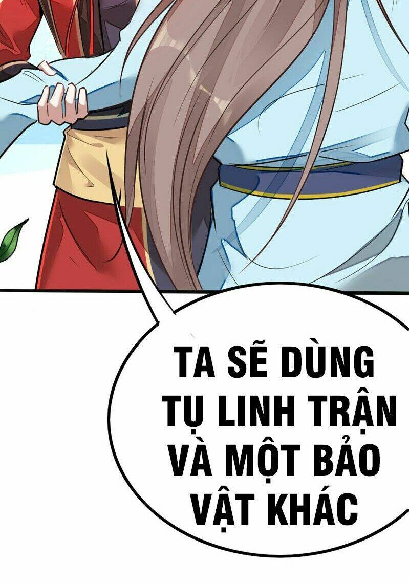 Tiên Đế Qui Lai Chapter 20 - Trang 2
