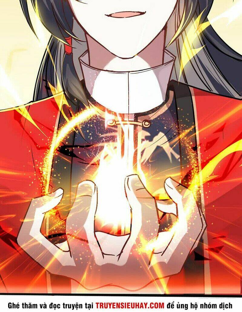 Tiên Đế Qui Lai Chapter 20 - Trang 2