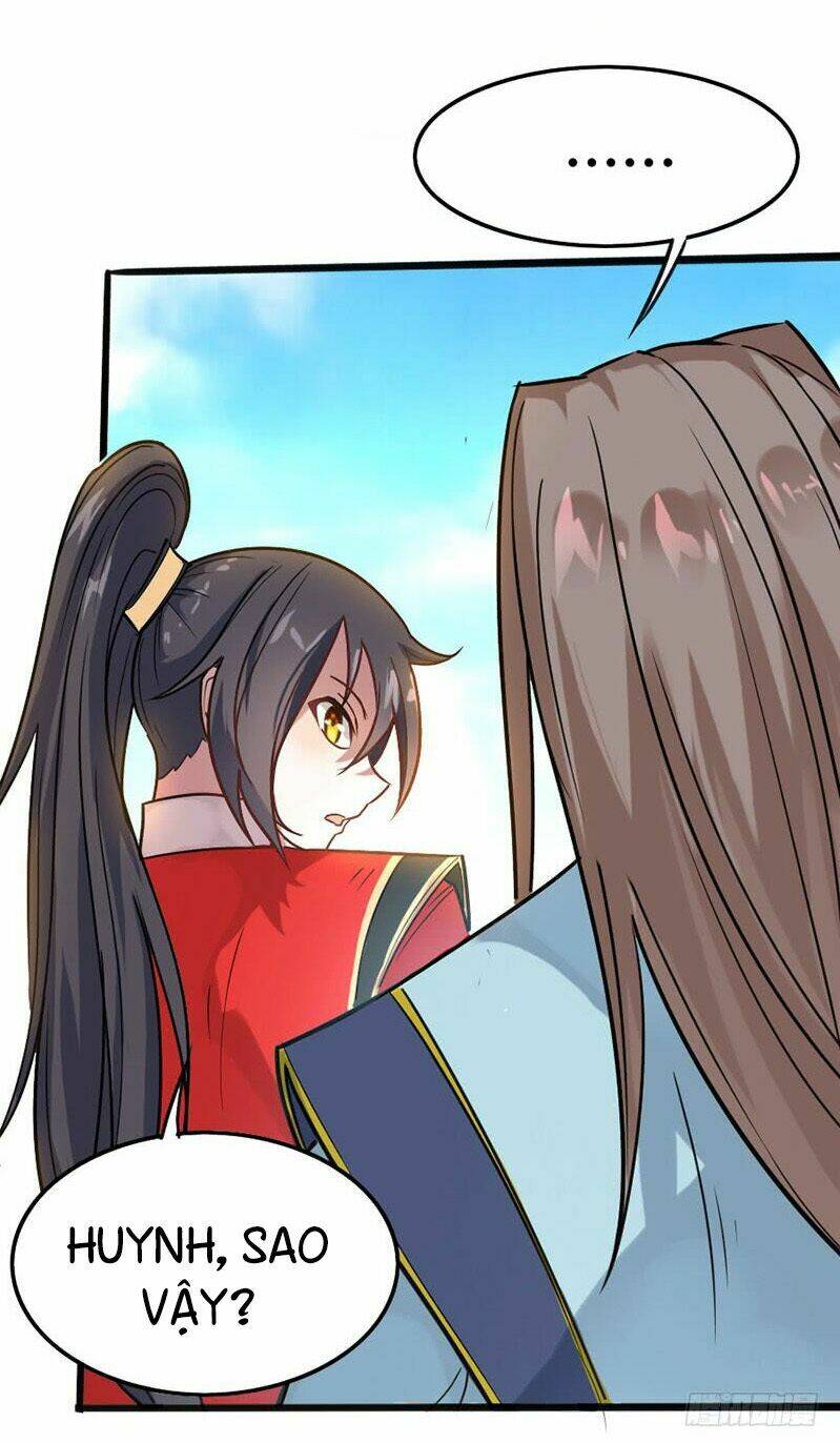 Tiên Đế Qui Lai Chapter 20 - Trang 2