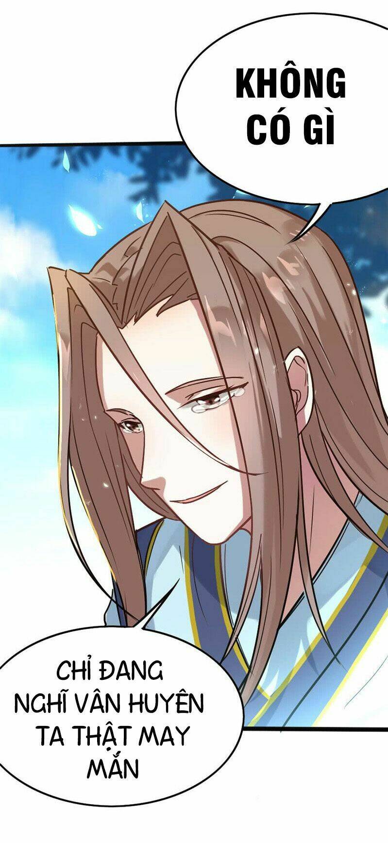 Tiên Đế Qui Lai Chapter 20 - Trang 2