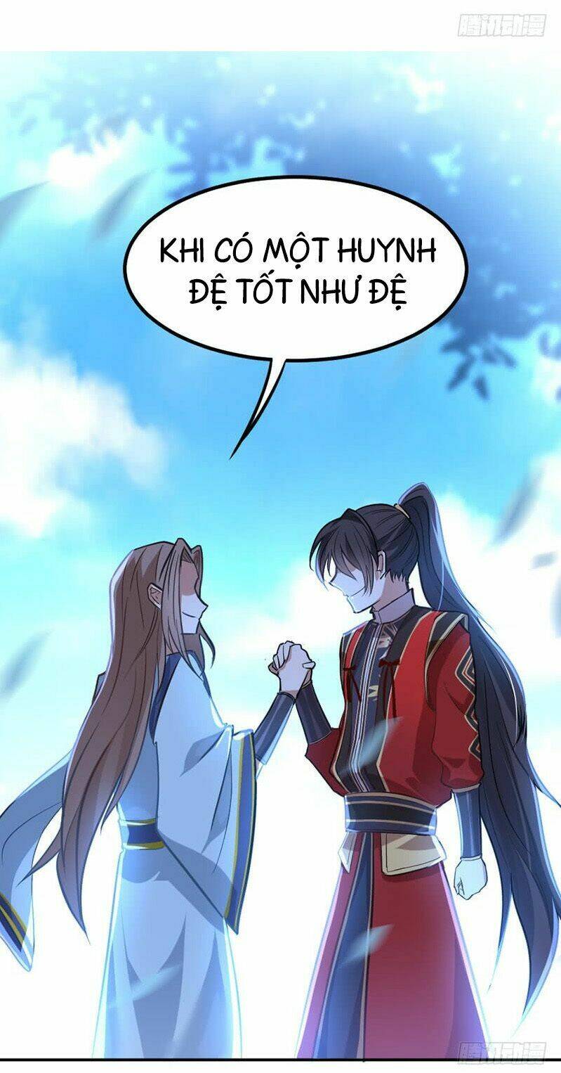 Tiên Đế Qui Lai Chapter 20 - Trang 2