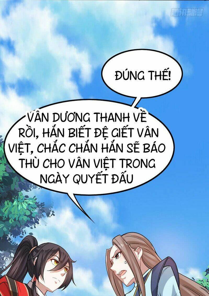 Tiên Đế Qui Lai Chapter 20 - Trang 2