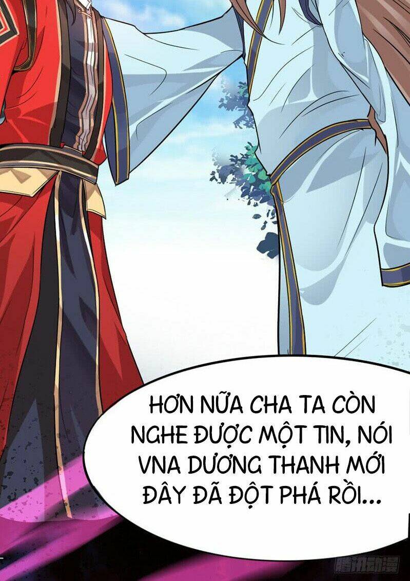 Tiên Đế Qui Lai Chapter 20 - Trang 2