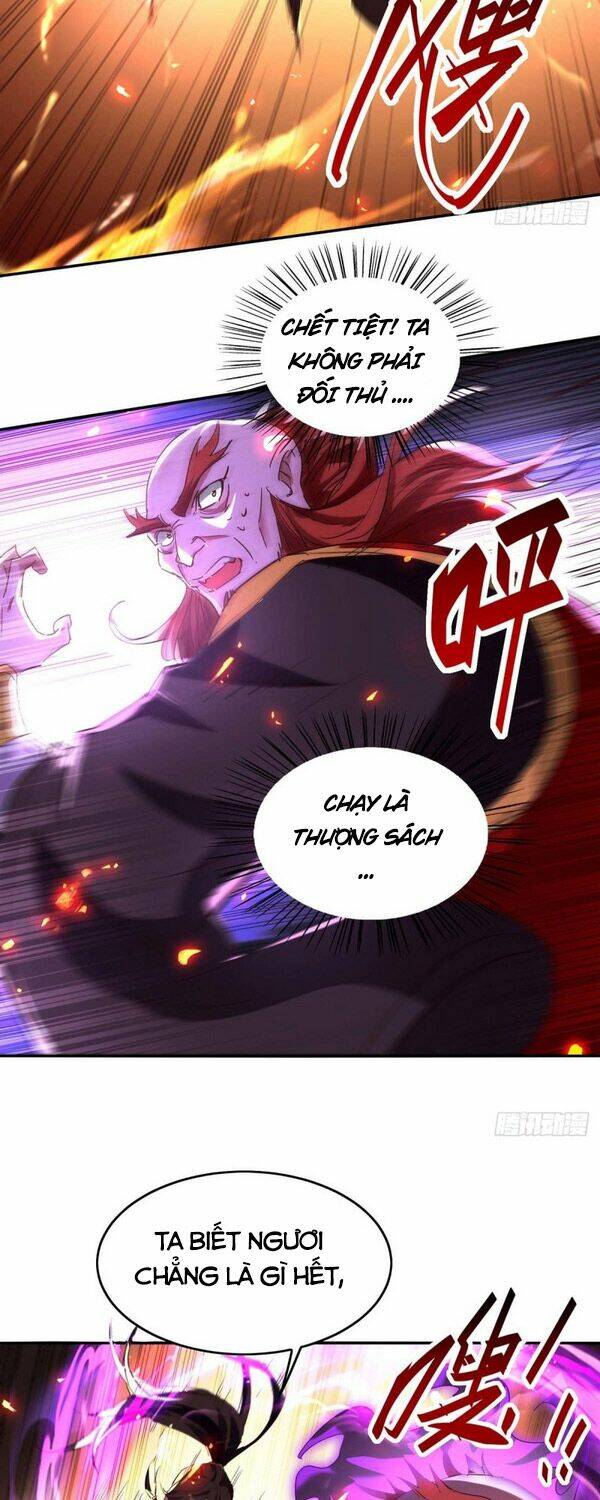 Tiên Đế Qui Lai Chapter 200 - Trang 2