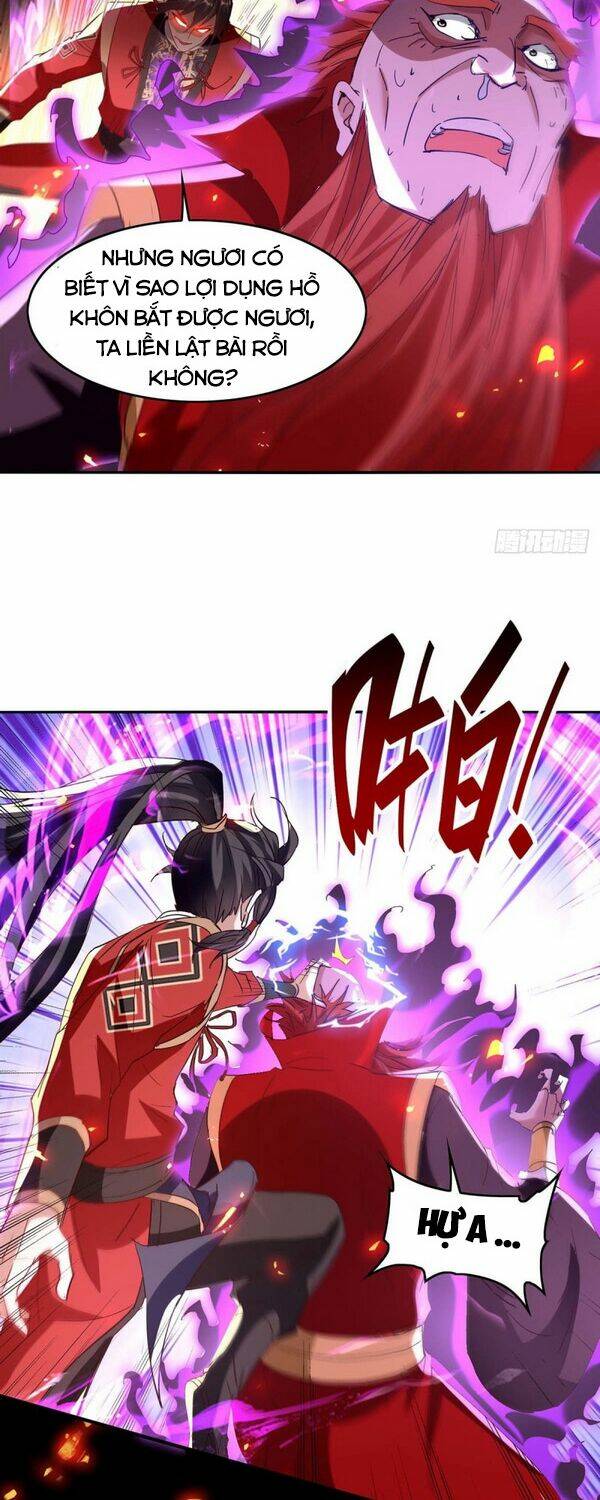 Tiên Đế Qui Lai Chapter 200 - Trang 2