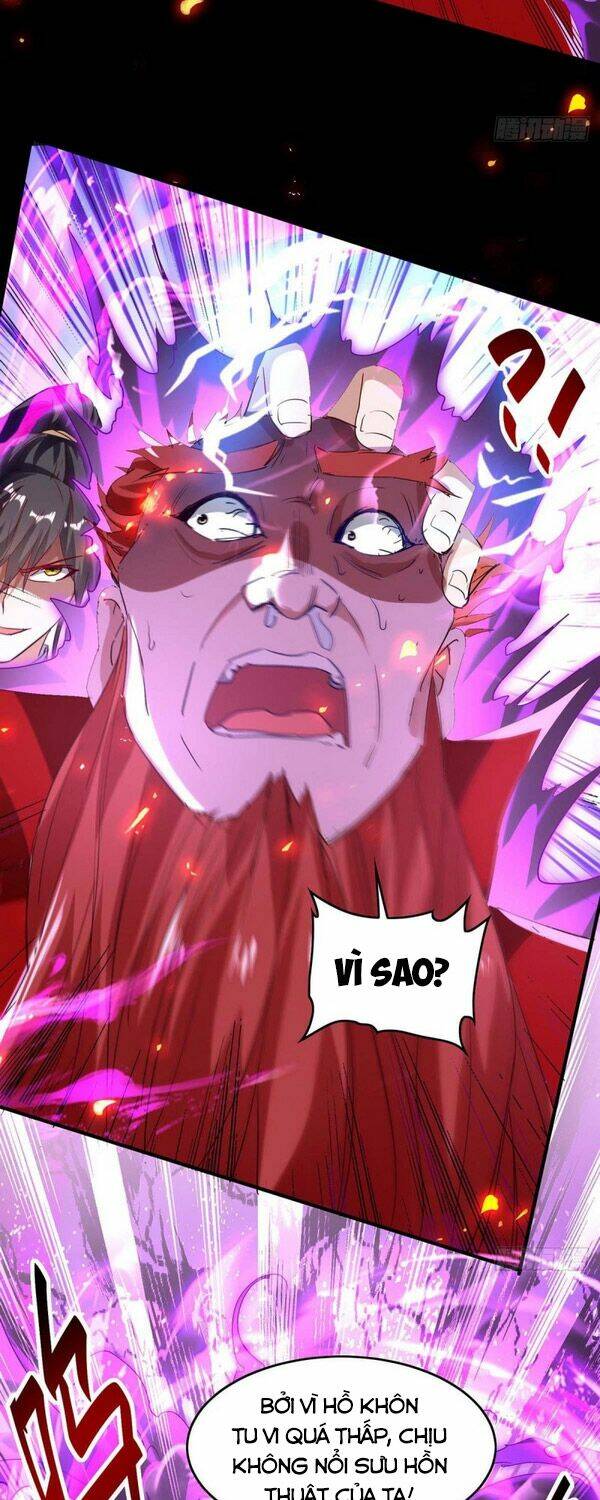 Tiên Đế Qui Lai Chapter 200 - Trang 2