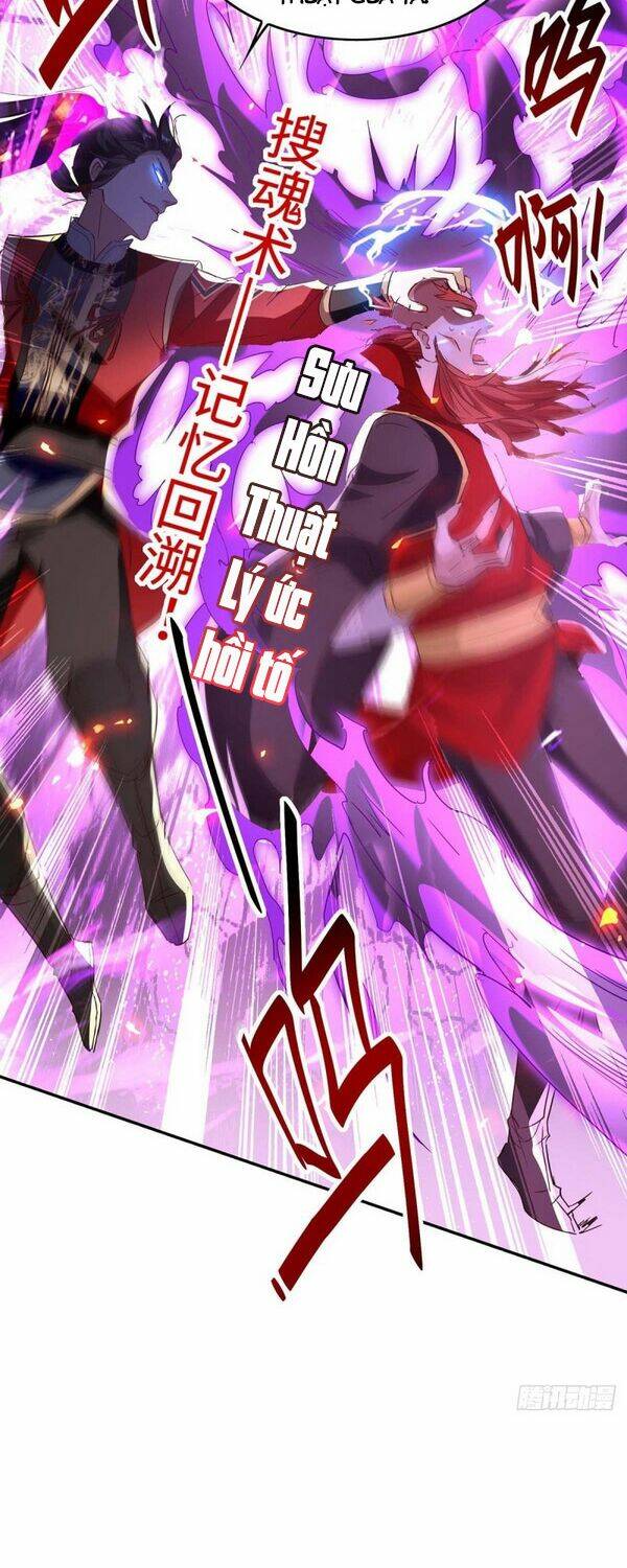 Tiên Đế Qui Lai Chapter 200 - Trang 2