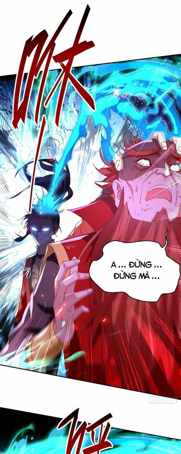 Tiên Đế Qui Lai Chapter 200 - Trang 2