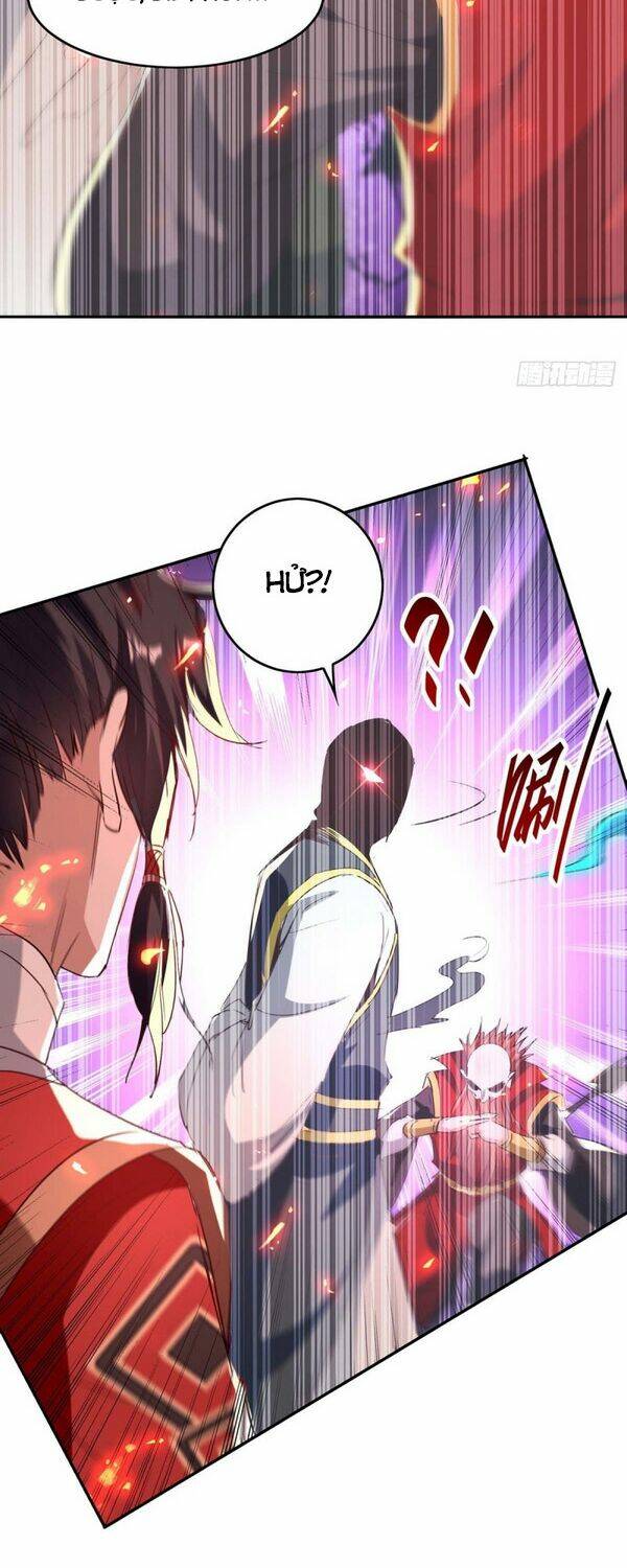 Tiên Đế Qui Lai Chapter 200 - Trang 2