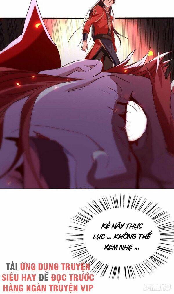 Tiên Đế Qui Lai Chapter 200 - Trang 2