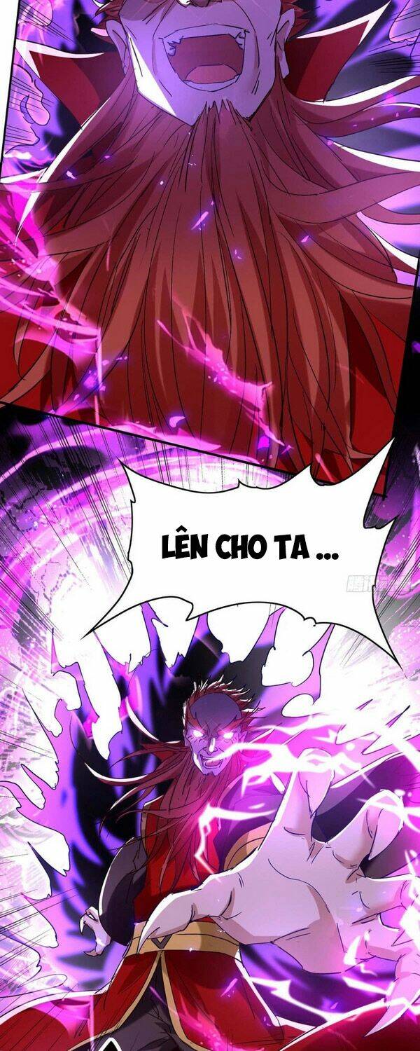 Tiên Đế Qui Lai Chapter 200 - Trang 2