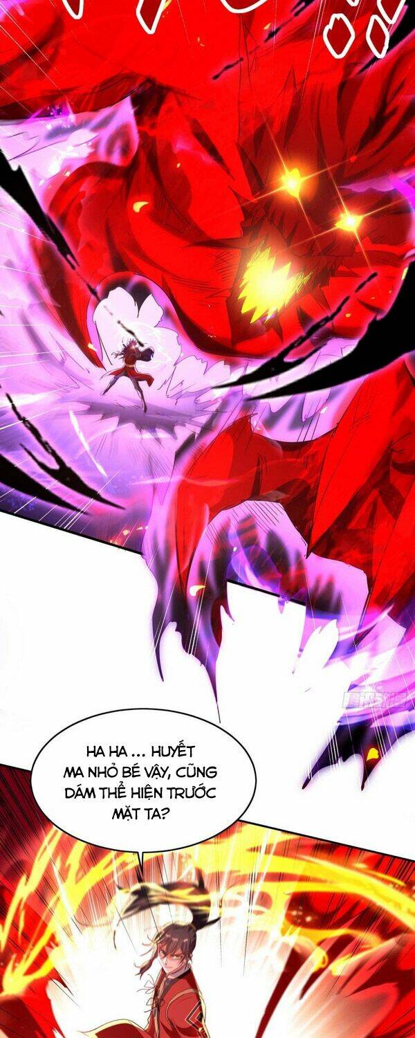 Tiên Đế Qui Lai Chapter 200 - Trang 2