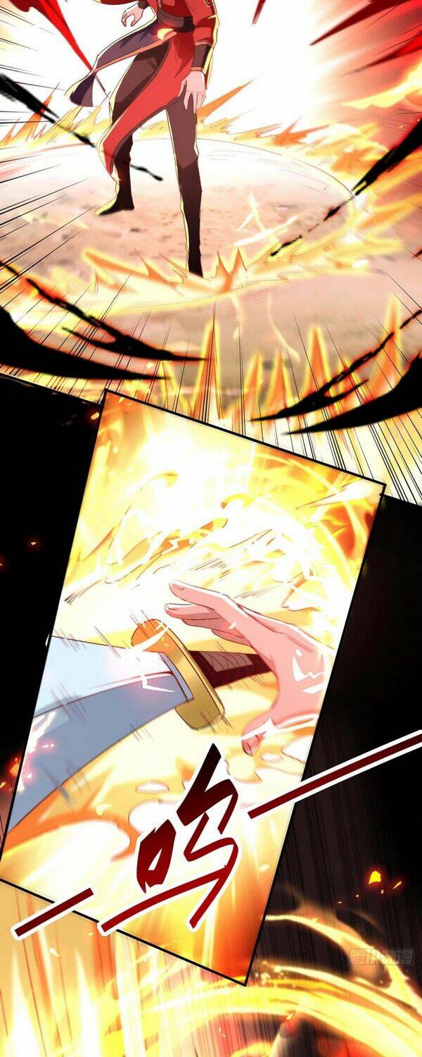 Tiên Đế Qui Lai Chapter 200 - Trang 2