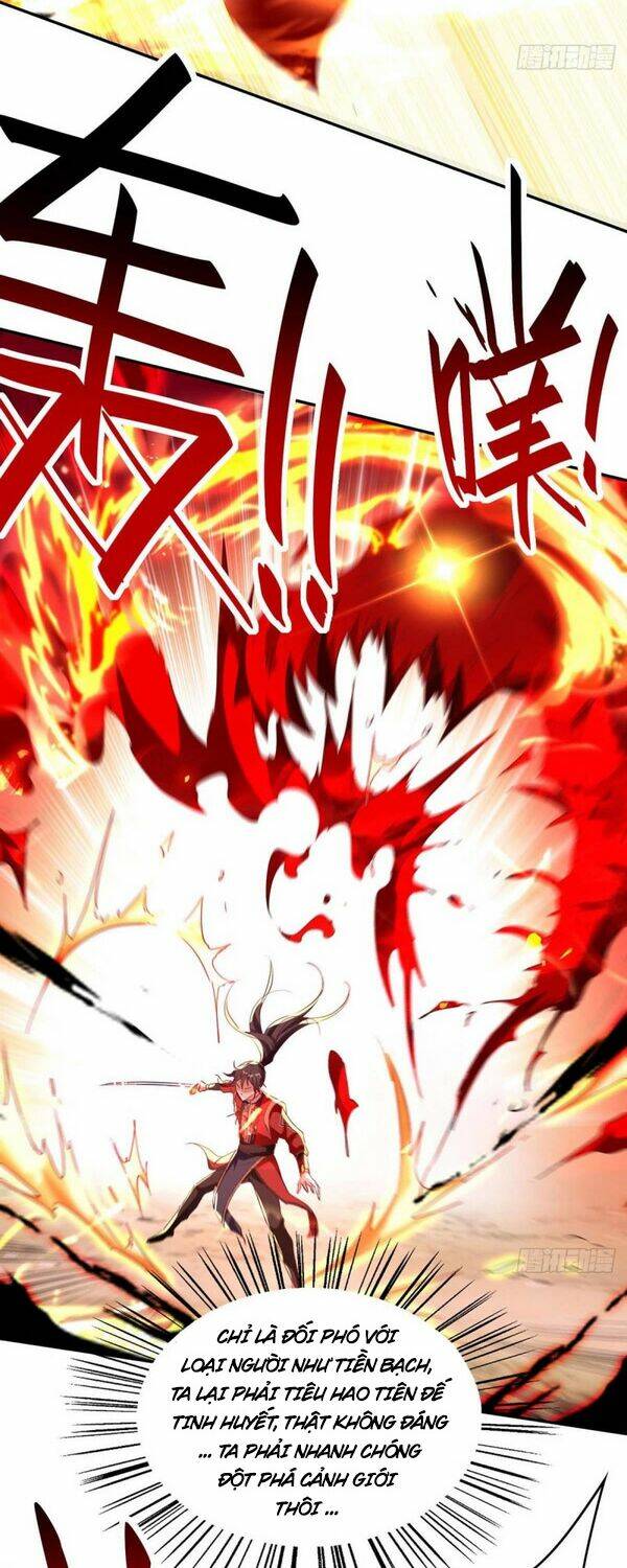 Tiên Đế Qui Lai Chapter 200 - Trang 2