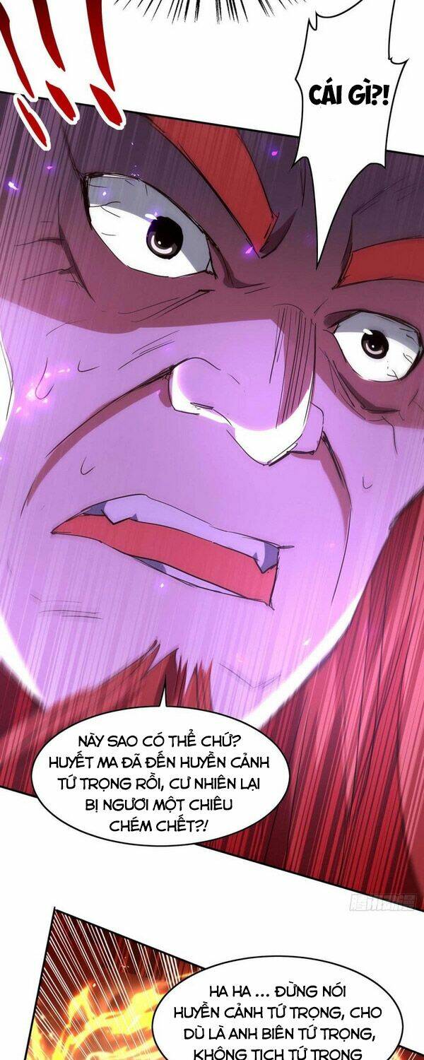 Tiên Đế Qui Lai Chapter 200 - Trang 2