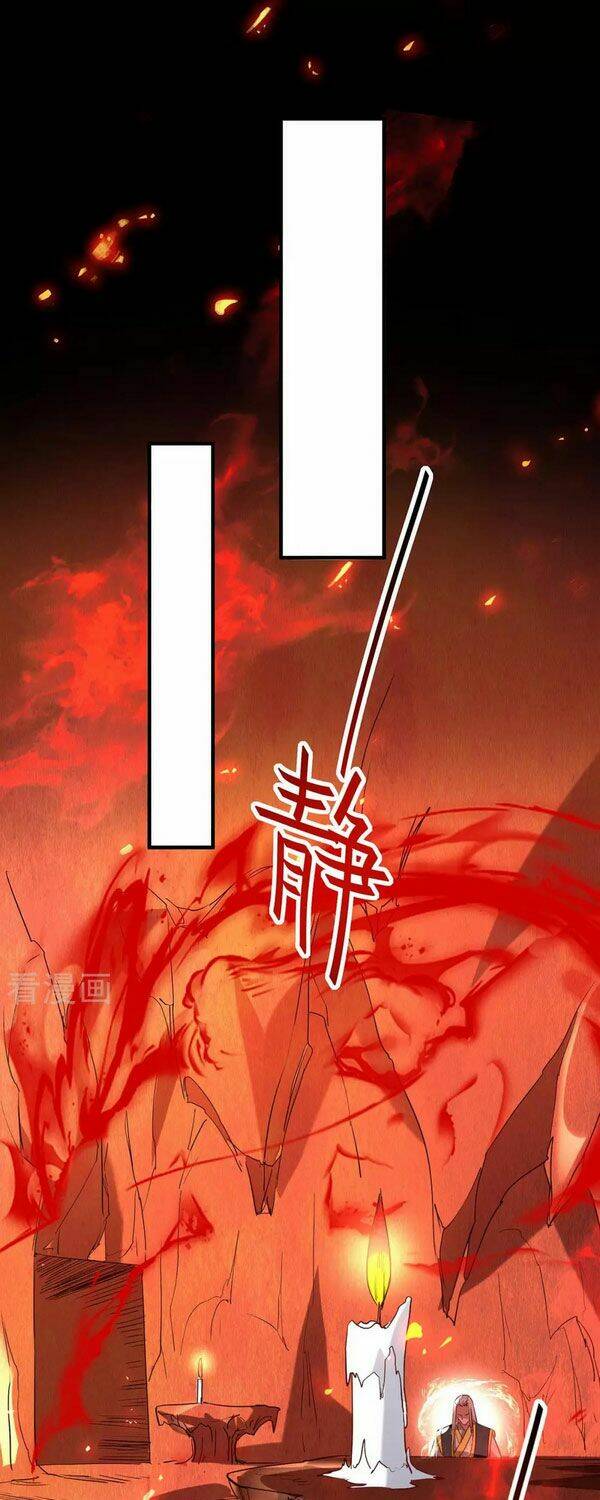 Tiên Đế Qui Lai Chapter 201 - Trang 2