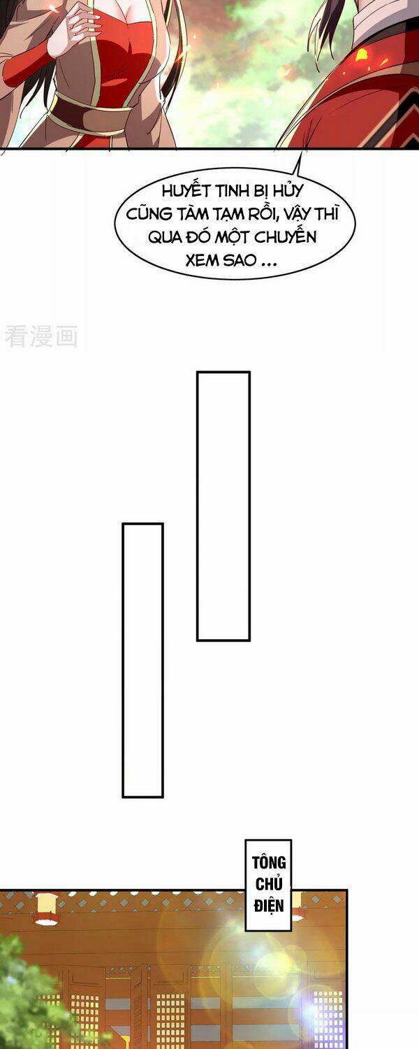 Tiên Đế Qui Lai Chapter 201 - Trang 2