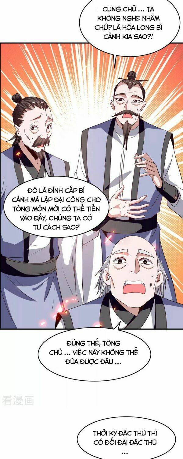 Tiên Đế Qui Lai Chapter 201 - Trang 2