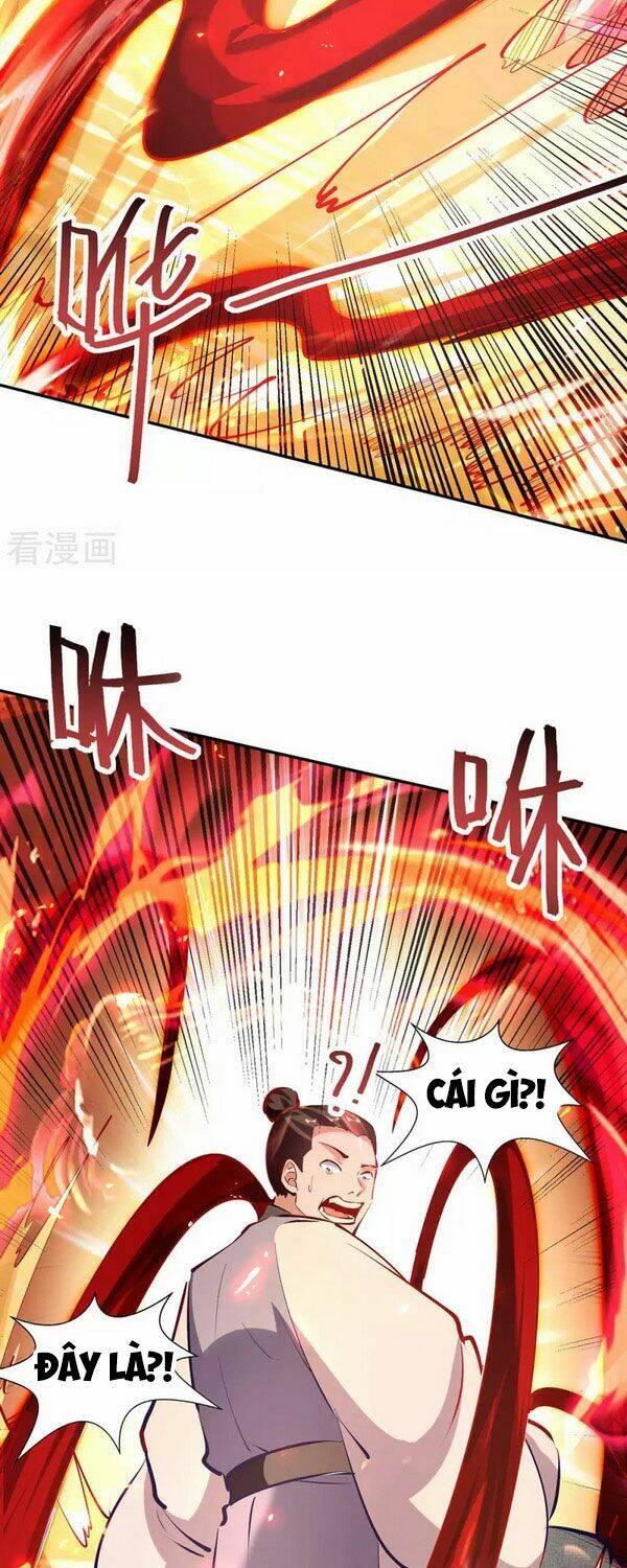 Tiên Đế Qui Lai Chapter 201 - Trang 2