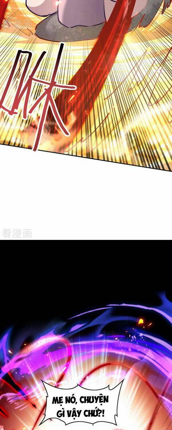 Tiên Đế Qui Lai Chapter 201 - Trang 2