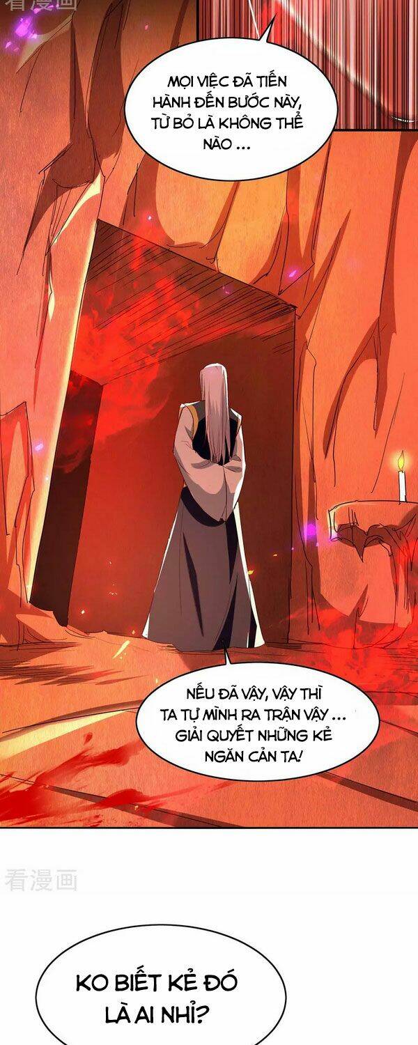 Tiên Đế Qui Lai Chapter 201 - Trang 2