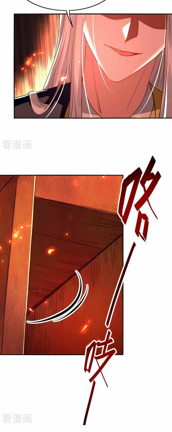 Tiên Đế Qui Lai Chapter 201 - Trang 2