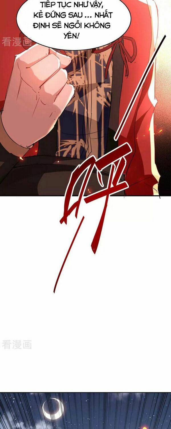 Tiên Đế Qui Lai Chapter 201 - Trang 2