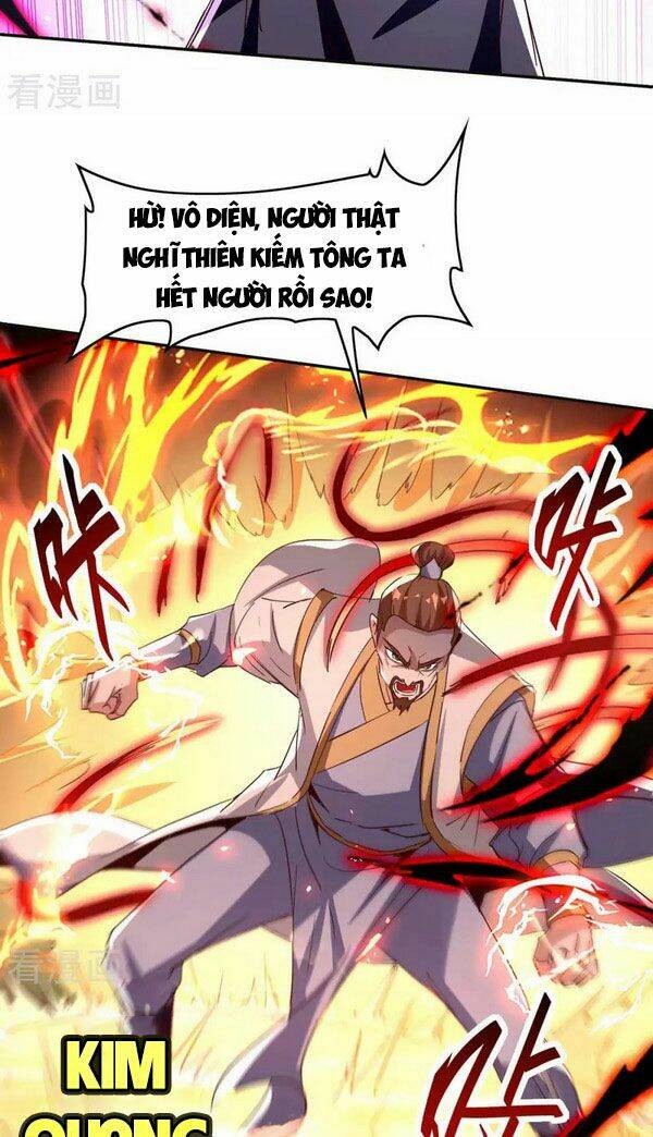 Tiên Đế Qui Lai Chapter 202 - Trang 2