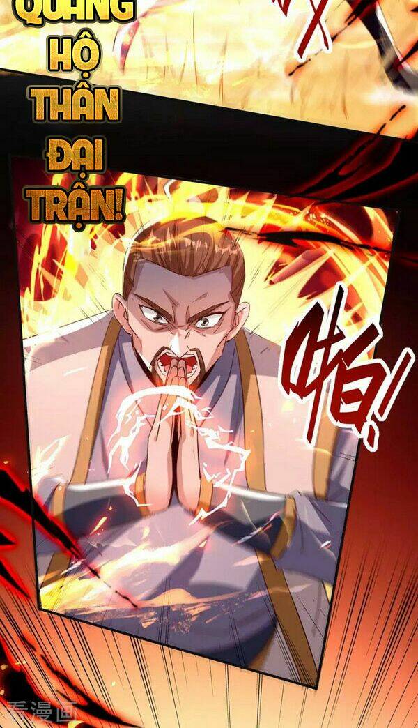 Tiên Đế Qui Lai Chapter 202 - Trang 2