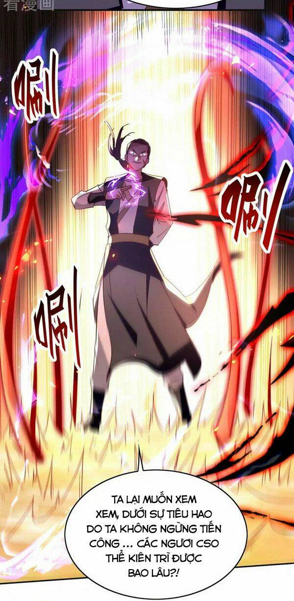 Tiên Đế Qui Lai Chapter 202 - Trang 2